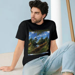 Tomato Lake- 15% OFF CODE: LAKE T-Shirt