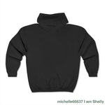 Tomato Lake Unisex Heavy Blend™ Full Zip Hooded Sweatshirt 15% OFF CODE:LAKE Hoodie
