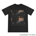 Tomato Lake- Western Australia 15% CODE: LAKE Black / XS T-Shirt