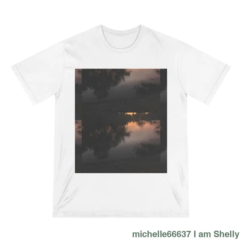 Tomato Lake- Western Australia 15% CODE: LAKE White / XS T-Shirt