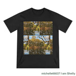 Tomato Lake- Western Australia T-Shirt 15% Off Code: Lake Black / Xs
