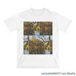 Tomato Lake- Western Australia T-Shirt 15% Off Code: Lake White / Xs
