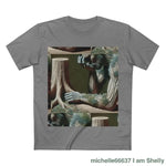 TREE MAN 20% OFF CODE: TREEMAN Athletic Heather / S T-Shirt