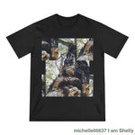 Tree Man 20% Off Code: Treeman Black / Xs T-Shirt