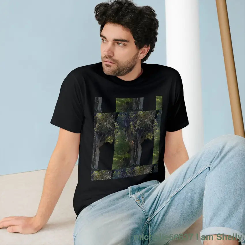 Tree Man - 20% Off Code: Treeman T-Shirt