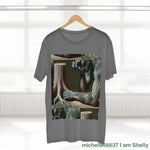 TREE MAN 20% OFF CODE: TREEMAN T-Shirt