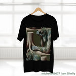 TREE MAN 20% OFF CODE: TREEMAN T-Shirt