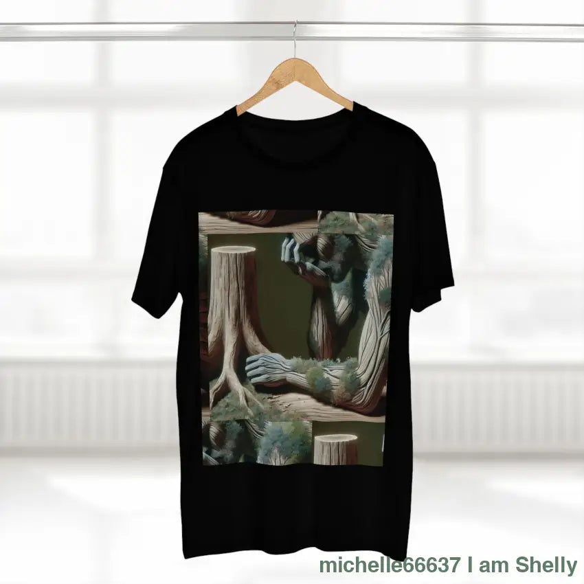 TREE MAN 20% OFF CODE: TREEMAN T-Shirt