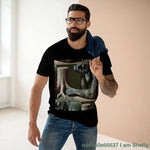 TREE MAN 20% OFF CODE: TREEMAN T-Shirt