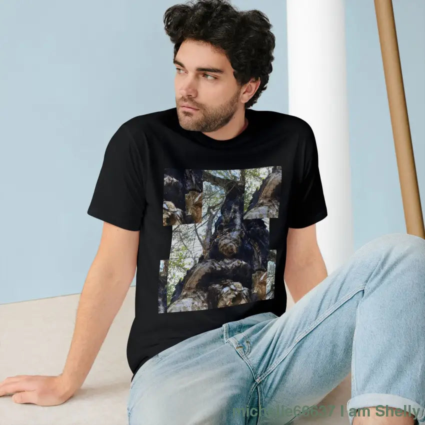 Tree Man 20% Off CODE: TREEMAN T-Shirt