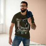 TREE MAN 20% OFF CODE: TREEMAN T-Shirt