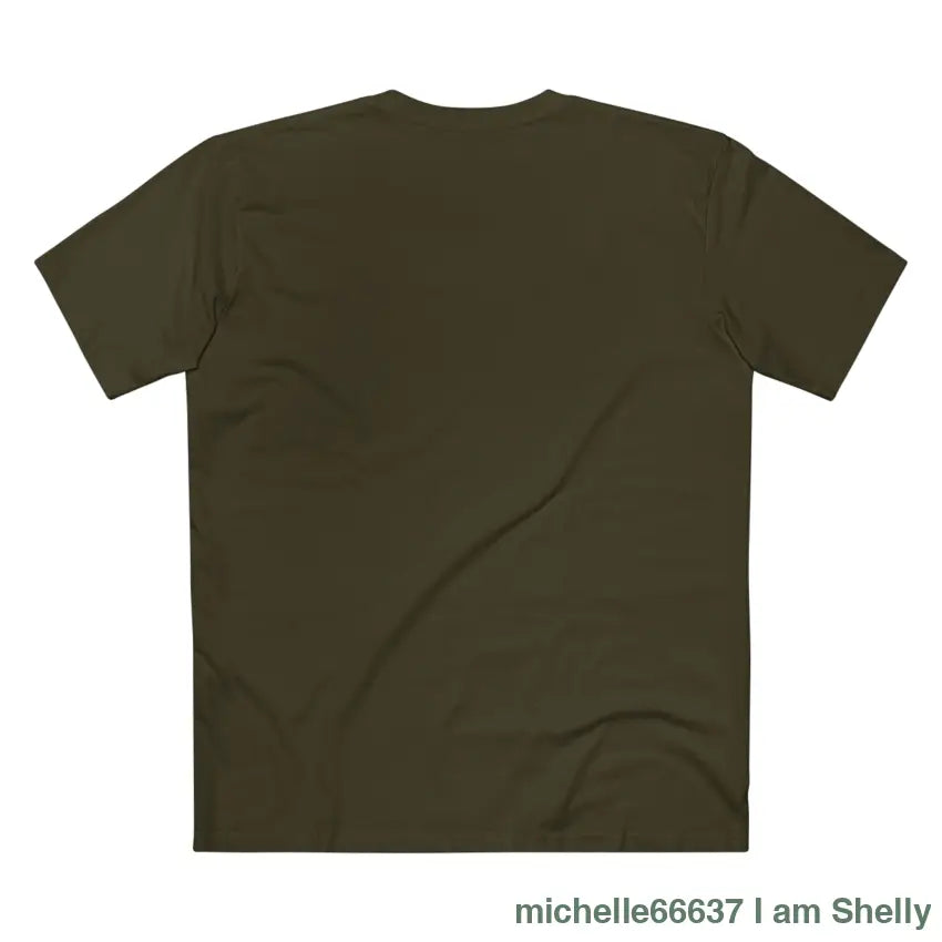 TREE MAN 20% OFF CODE: TREEMAN T-Shirt