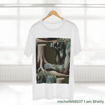 TREE MAN 20% OFF CODE: TREEMAN T-Shirt
