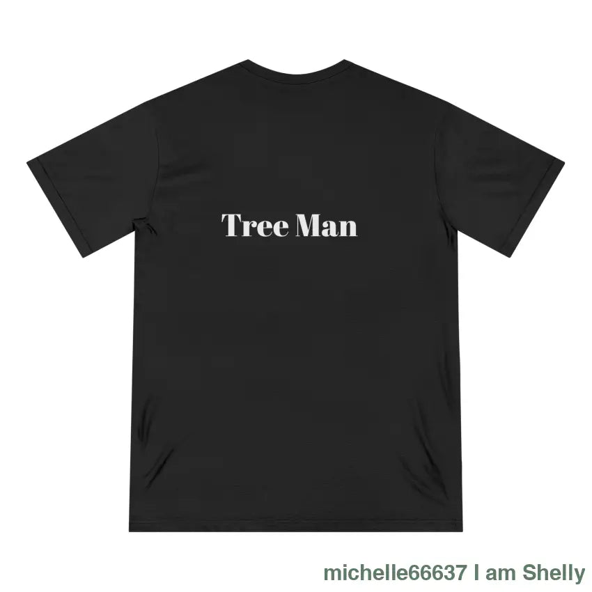 Tree Man - 20% Off Code: Treeman T-Shirt