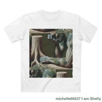TREE MAN 20% OFF CODE: TREEMAN White / S T-Shirt