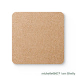 Tree Man Corkwood Coaster Set 20% Off Code Treeman Home Decor