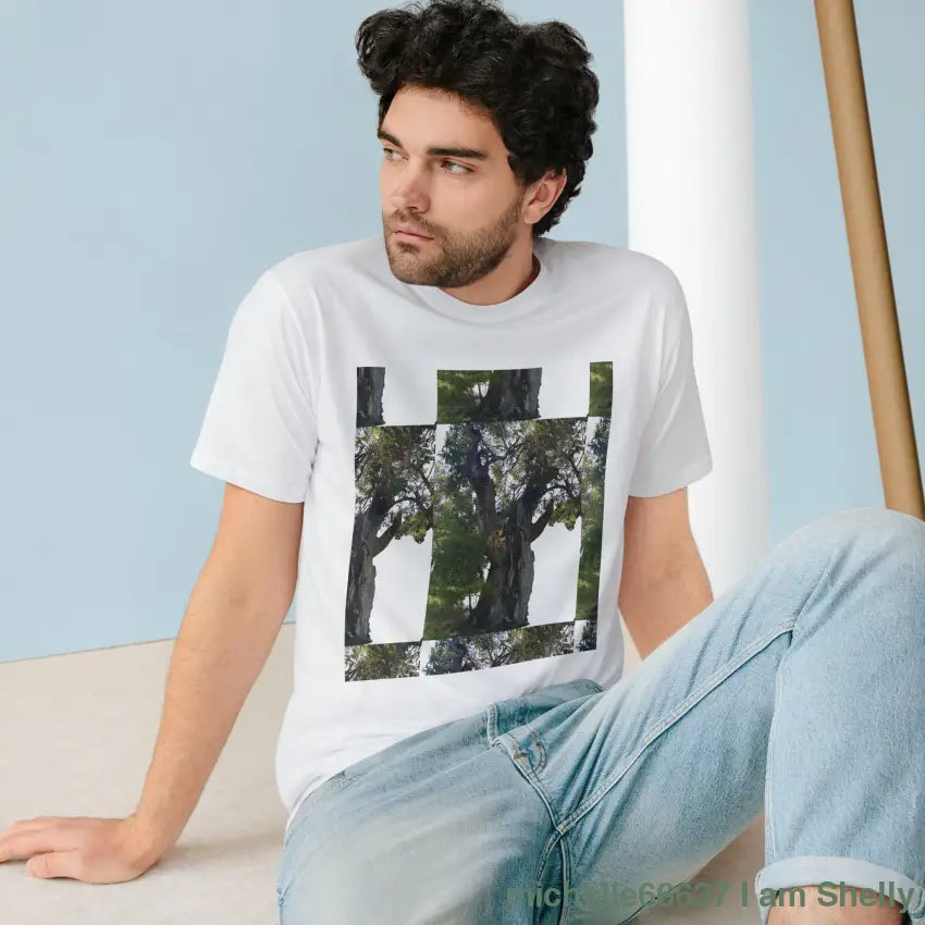 Tree Man Shirt 20% Off Code: Treeman T-Shirt