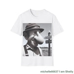 Victor Ballara Fun- Meme Shirt - White / S T-Shirt